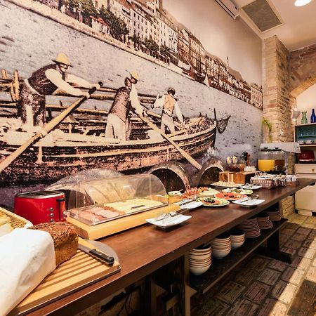 Central Heritage Hotel 스플리트 외부 사진