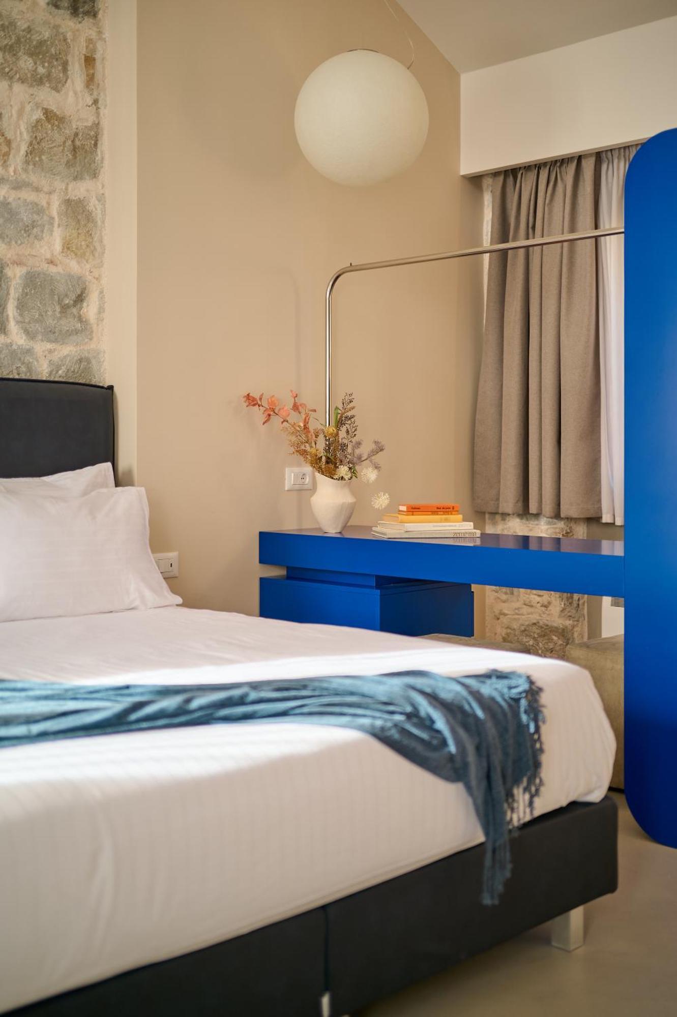 Central Heritage Hotel 스플리트 외부 사진