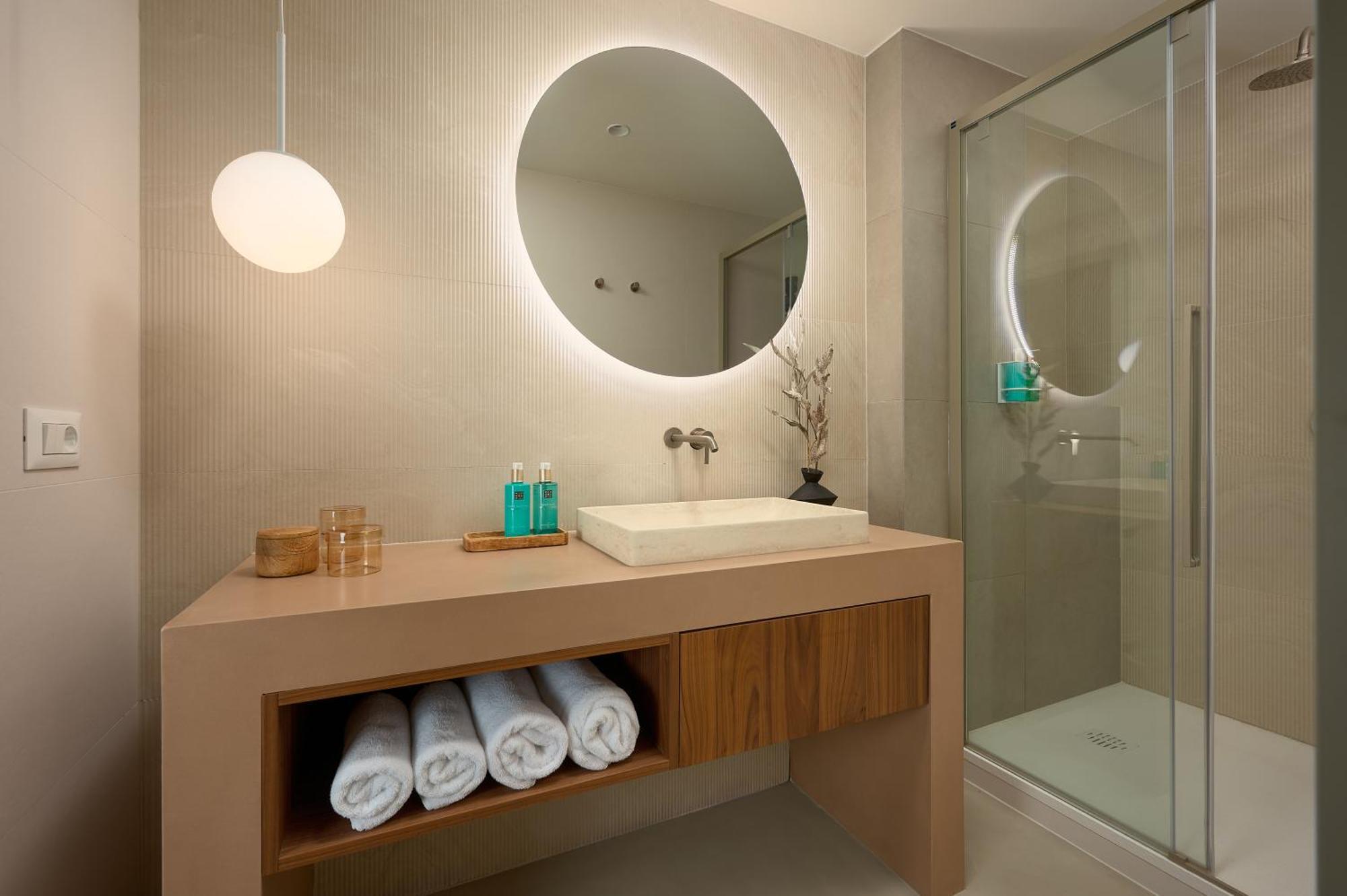 Central Heritage Hotel 스플리트 외부 사진