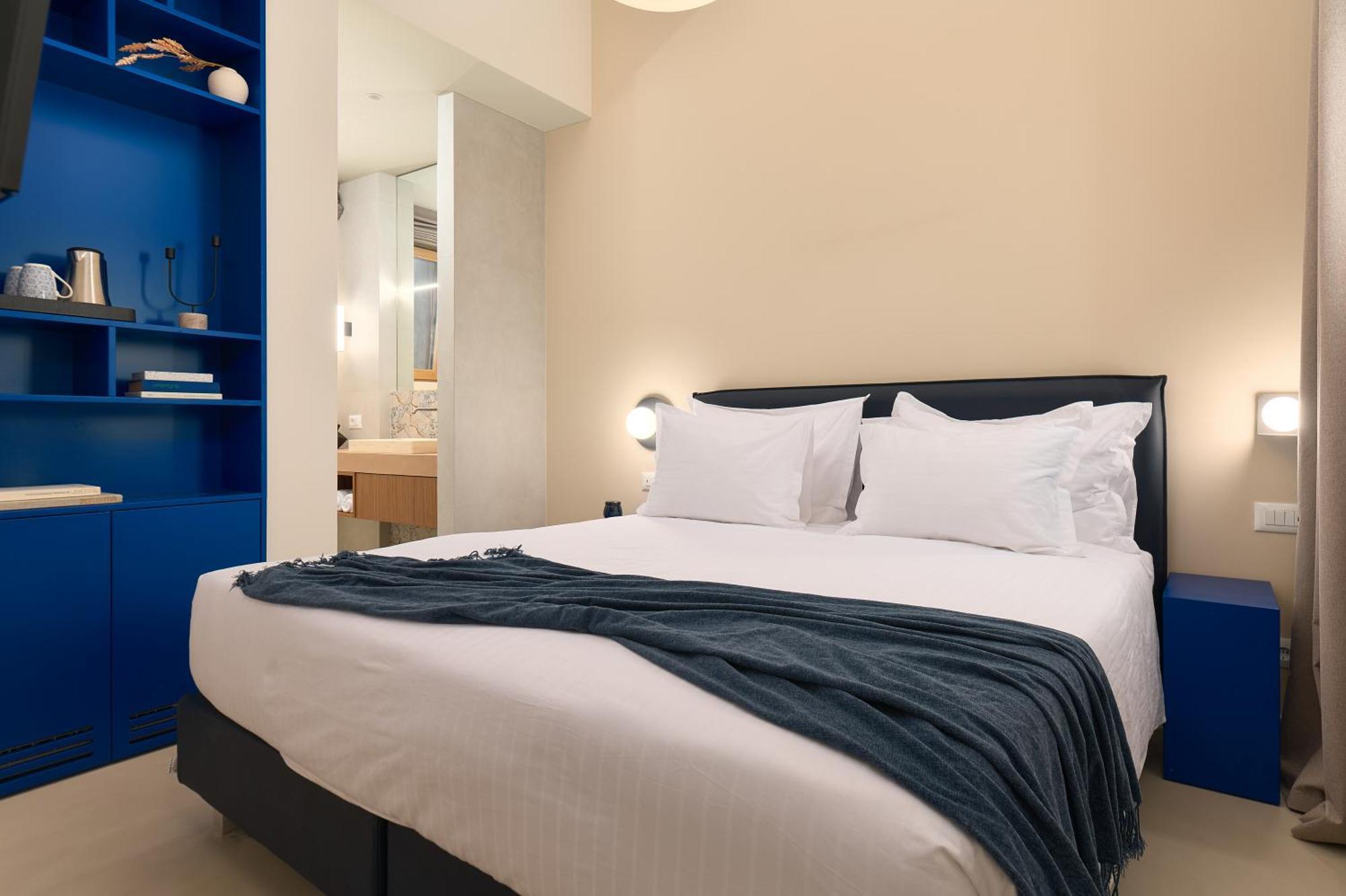 Central Heritage Hotel 스플리트 외부 사진