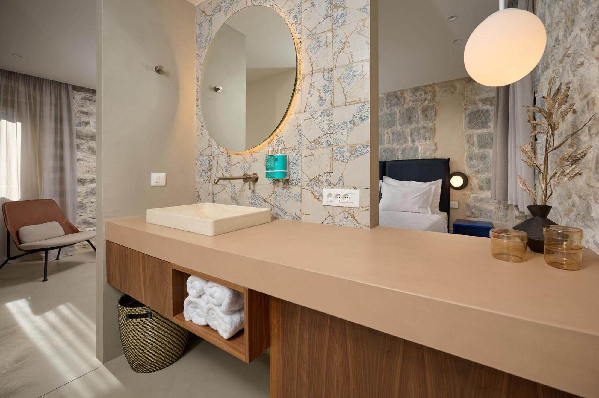 Central Heritage Hotel 스플리트 외부 사진