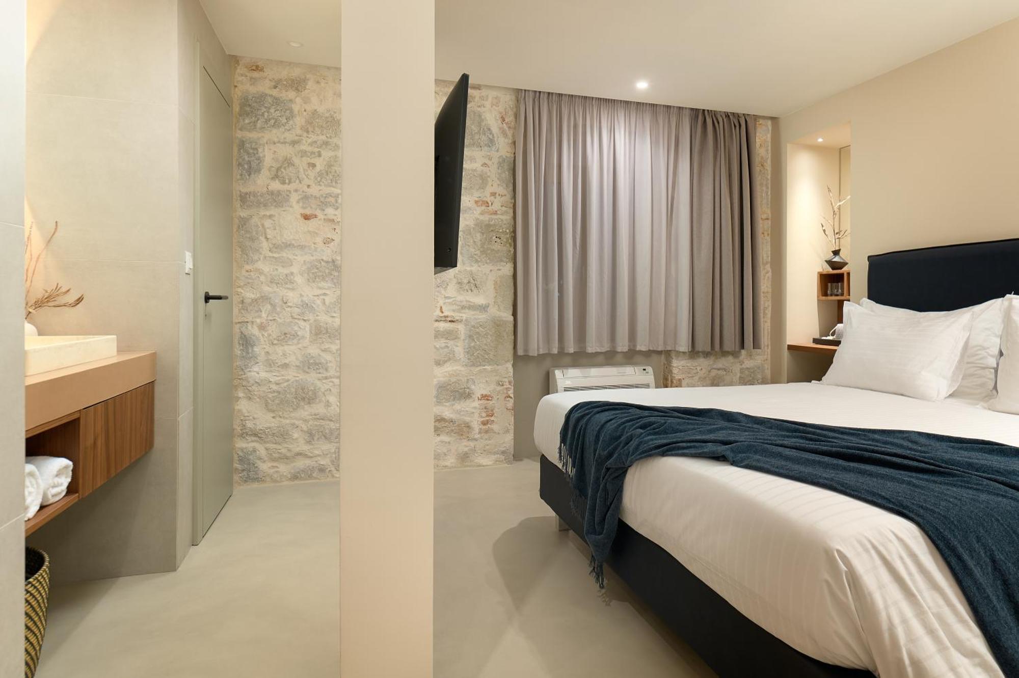 Central Heritage Hotel 스플리트 외부 사진