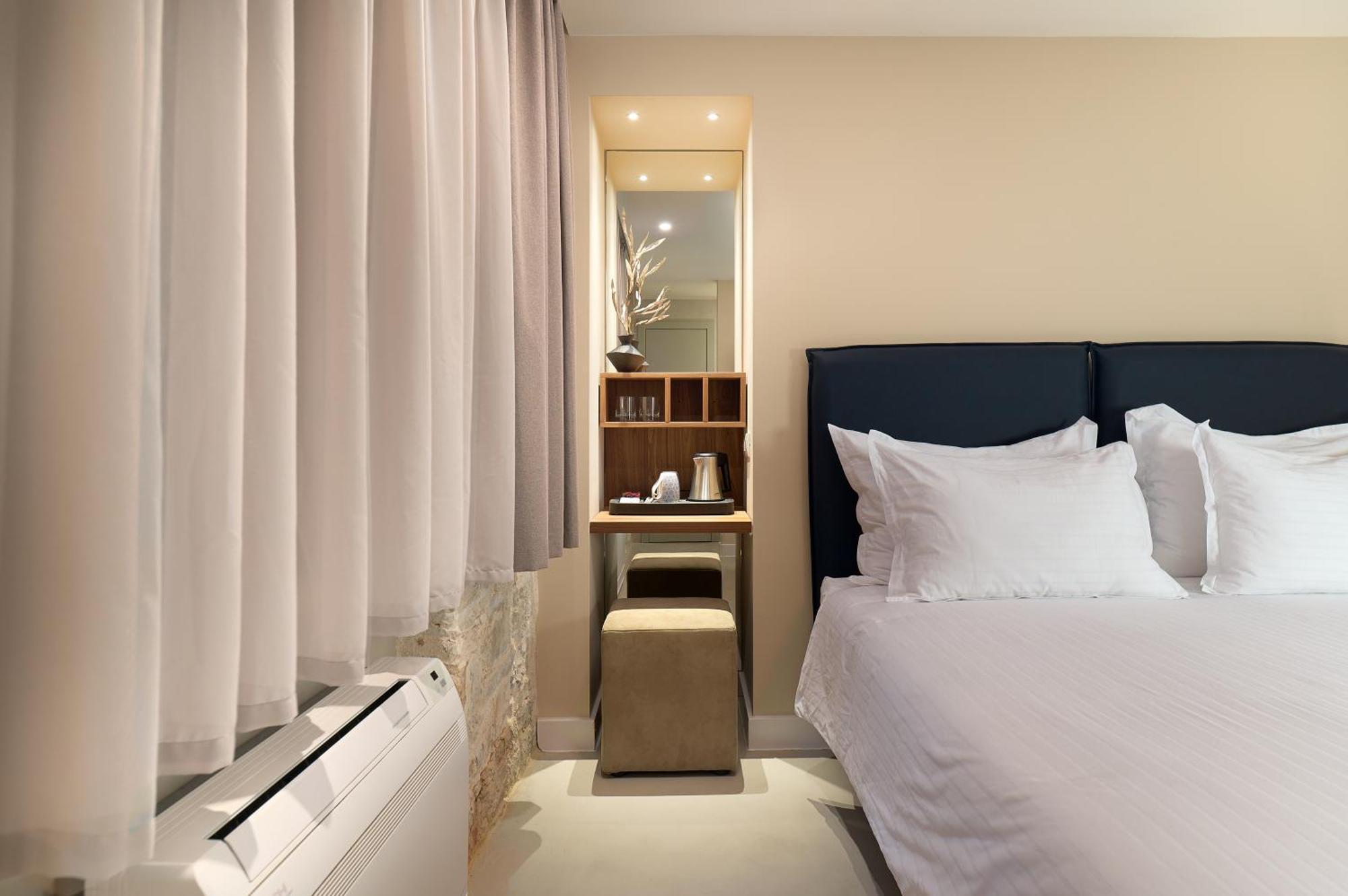 Central Heritage Hotel 스플리트 외부 사진