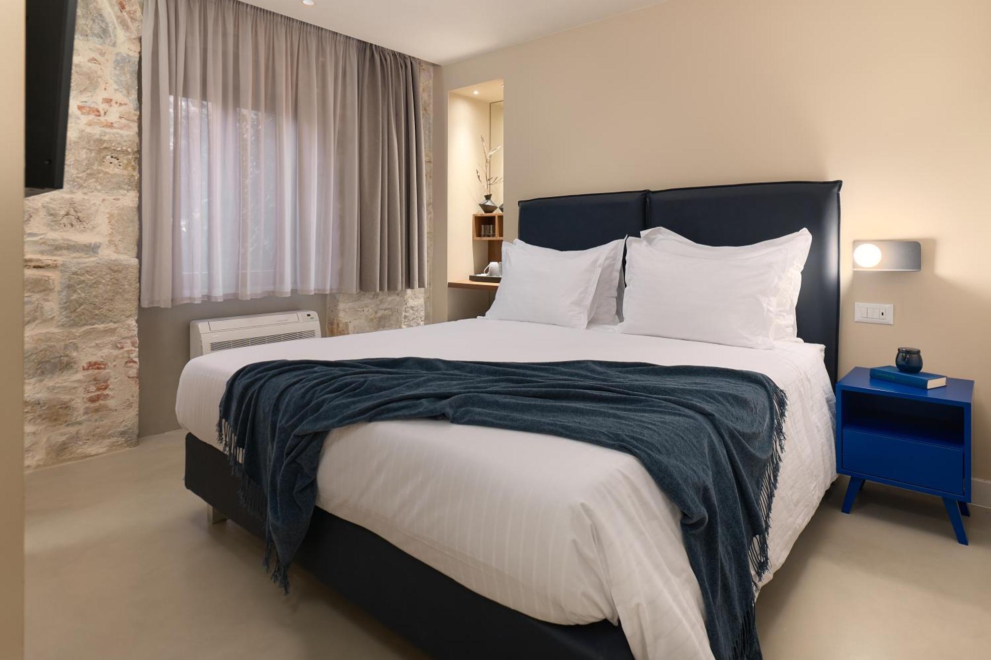 Central Heritage Hotel 스플리트 외부 사진