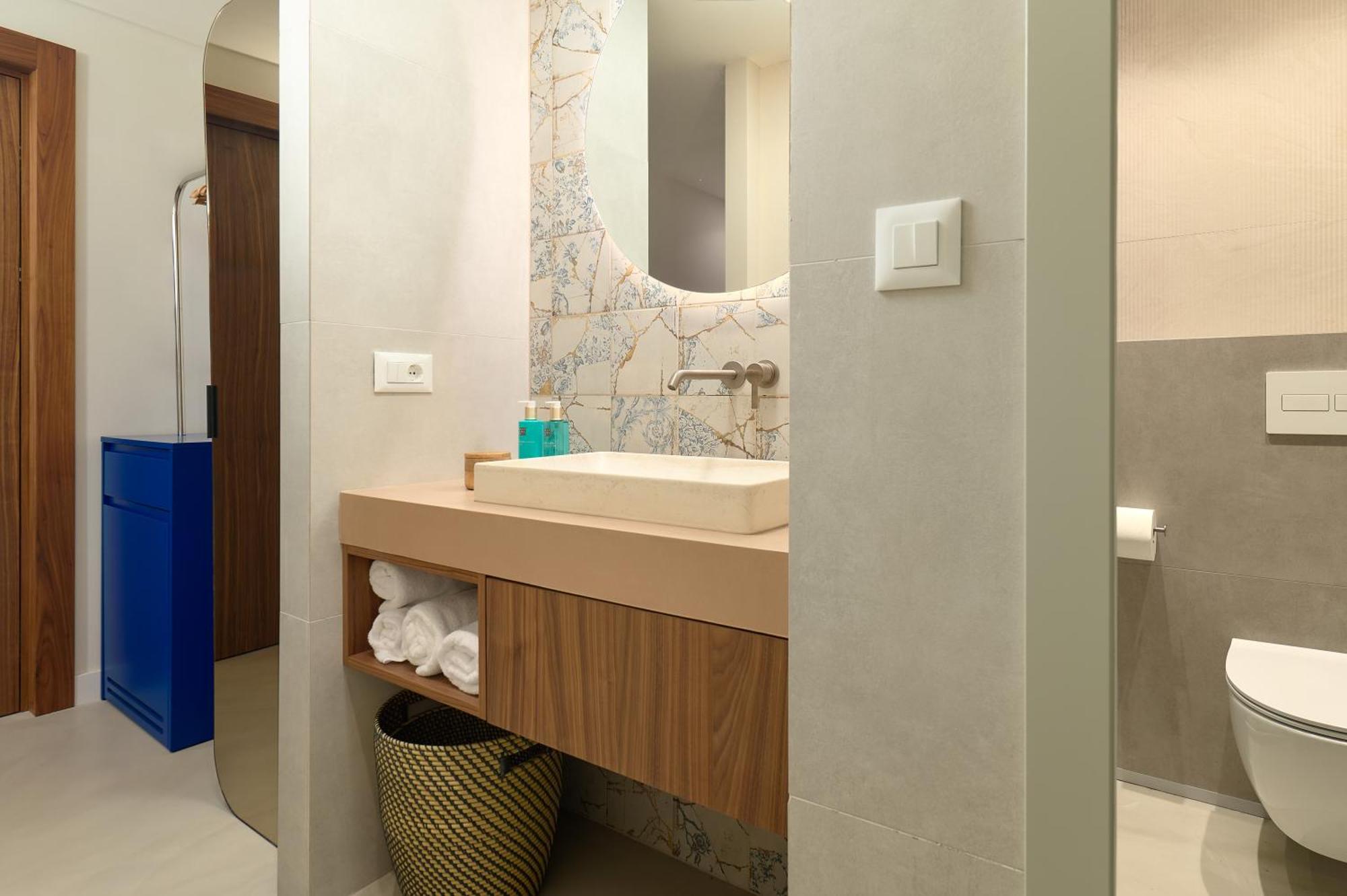 Central Heritage Hotel 스플리트 외부 사진