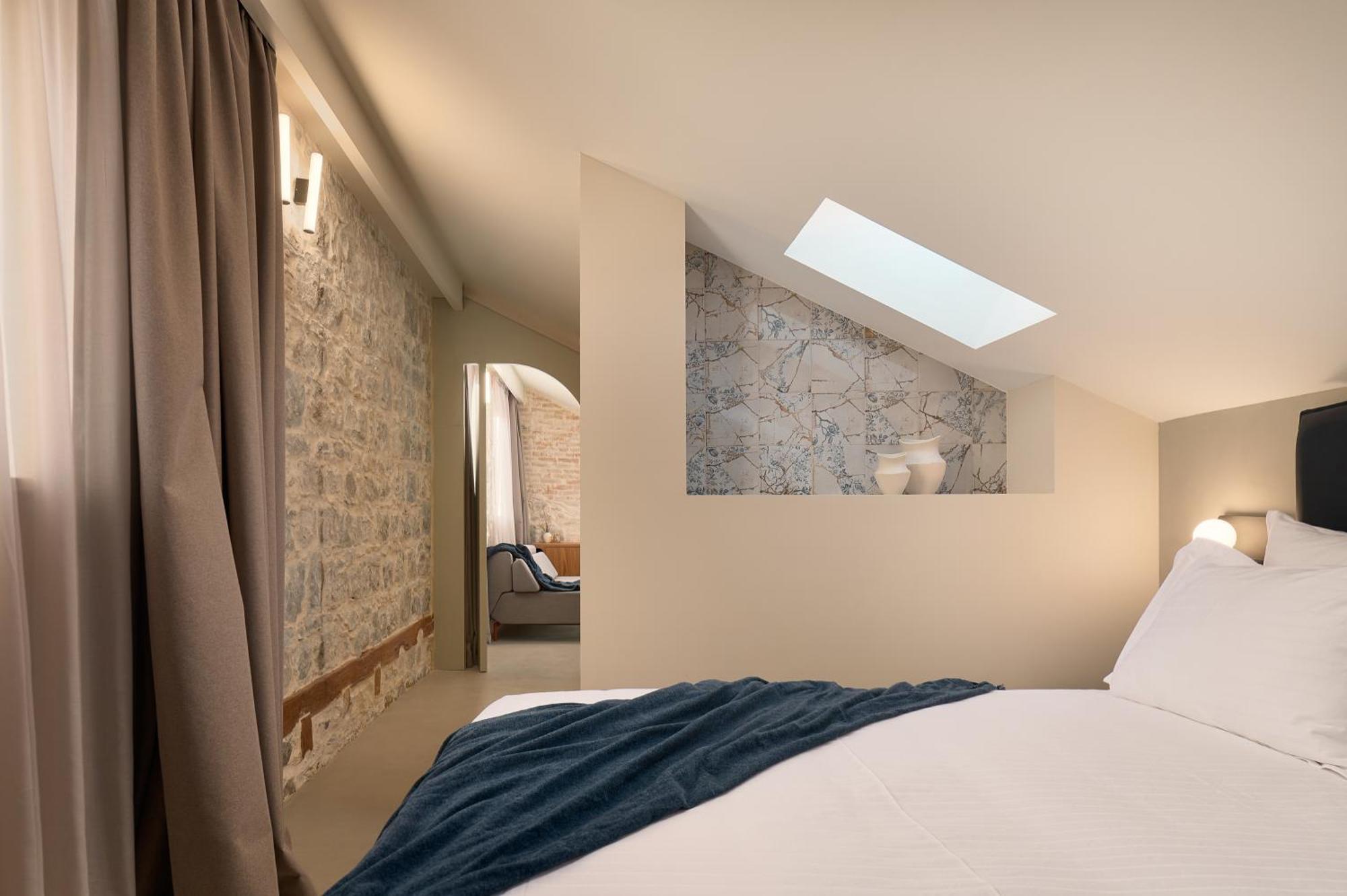 Central Heritage Hotel 스플리트 외부 사진