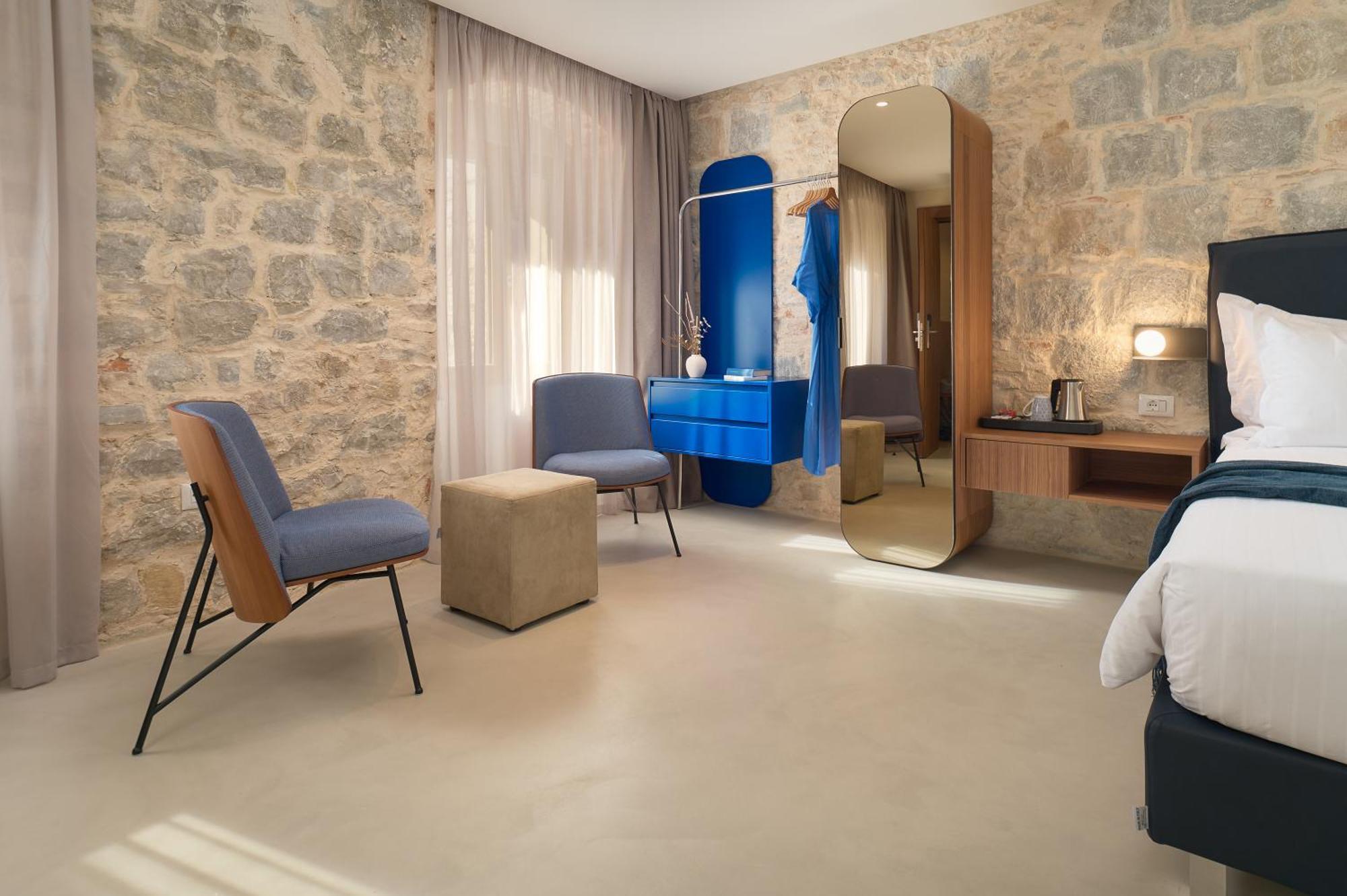 Central Heritage Hotel 스플리트 외부 사진