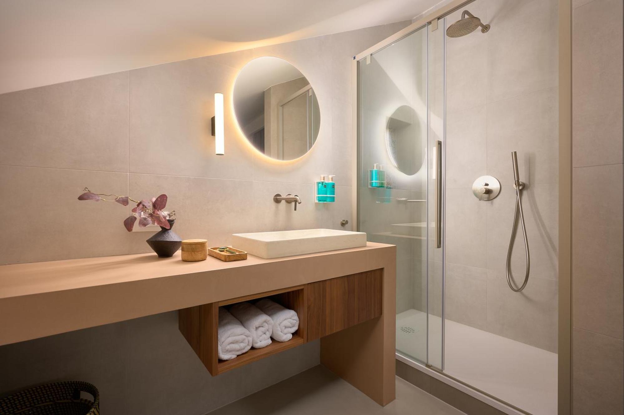 Central Heritage Hotel 스플리트 외부 사진