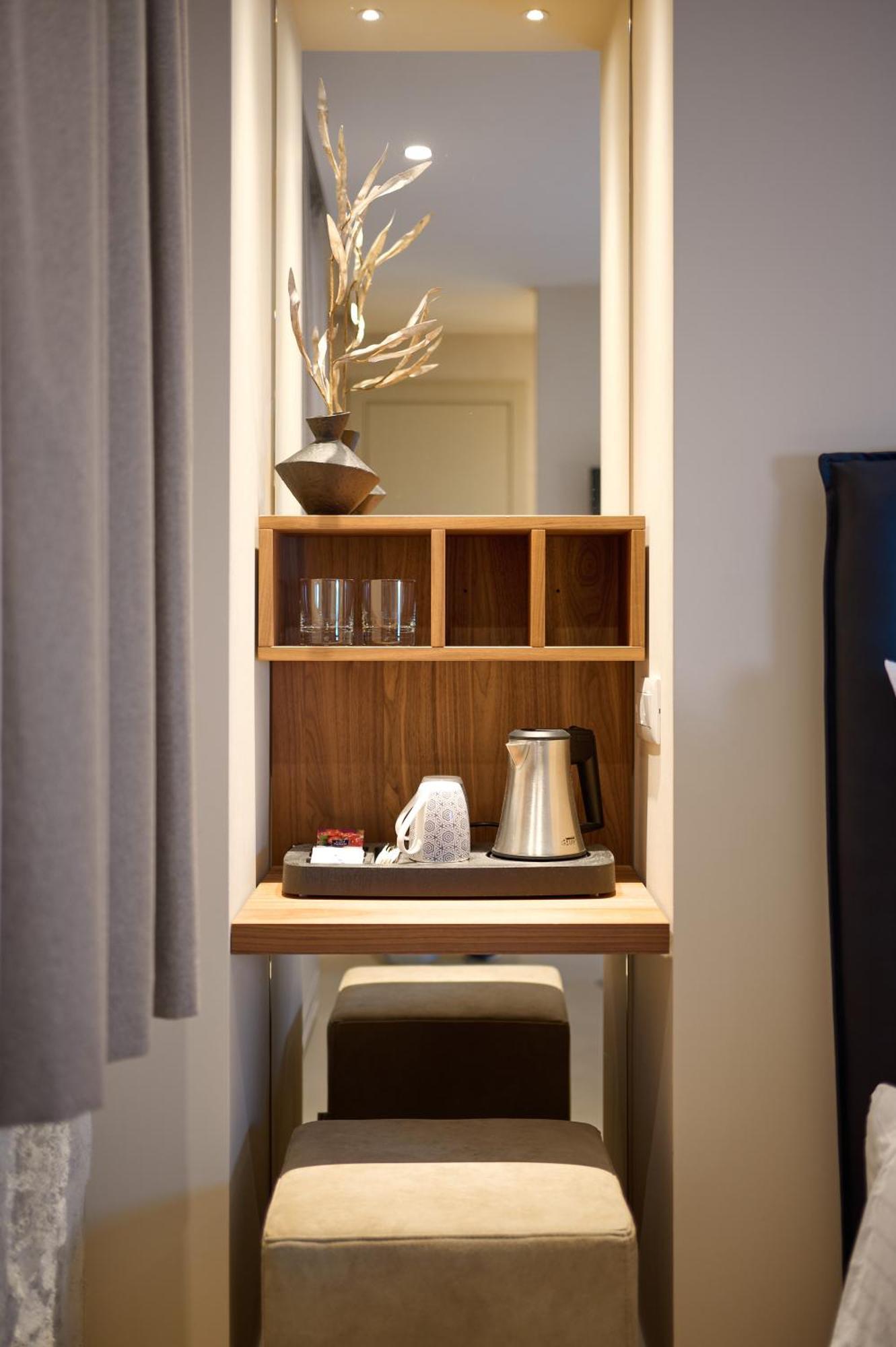 Central Heritage Hotel 스플리트 외부 사진