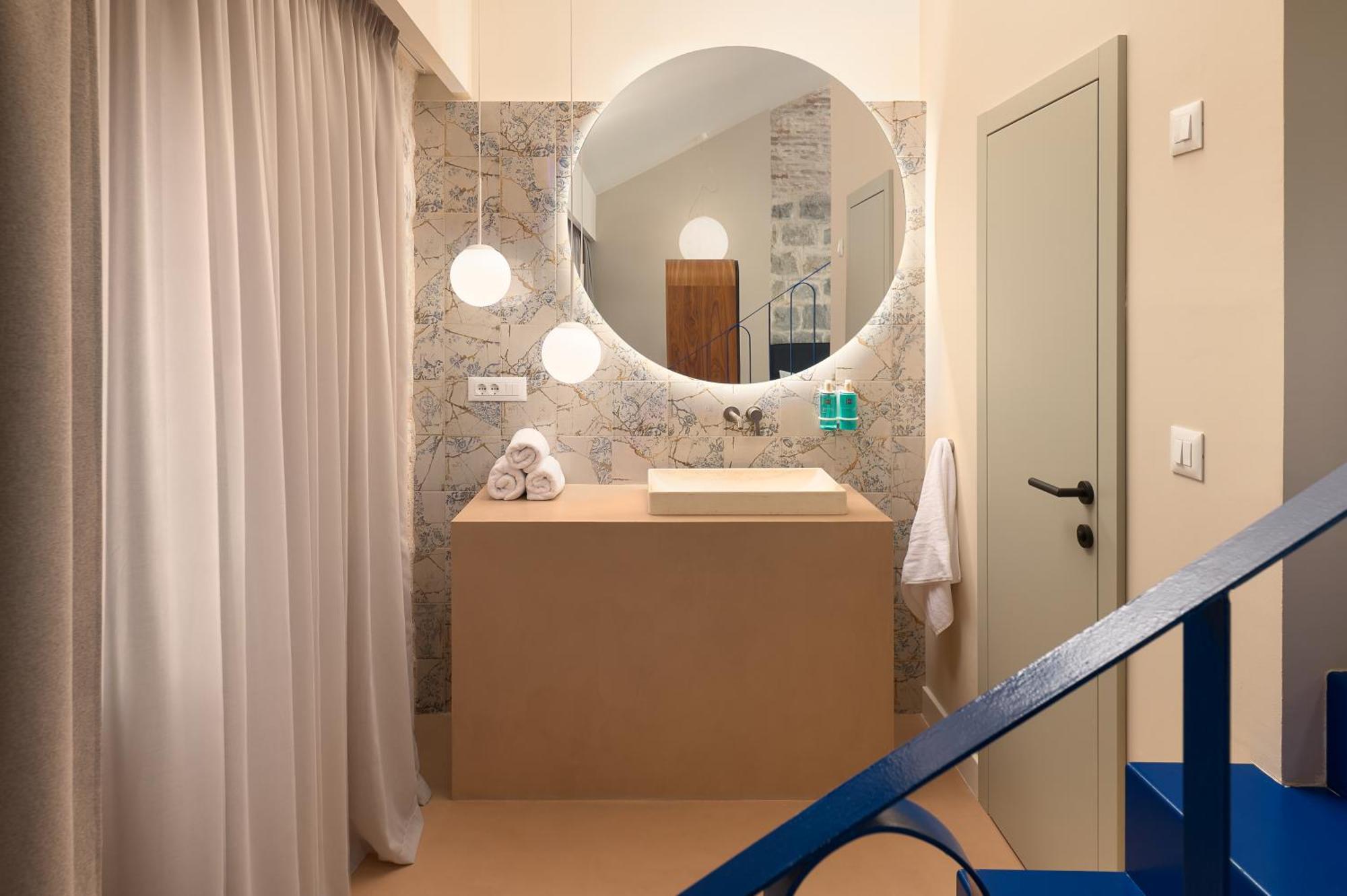 Central Heritage Hotel 스플리트 외부 사진