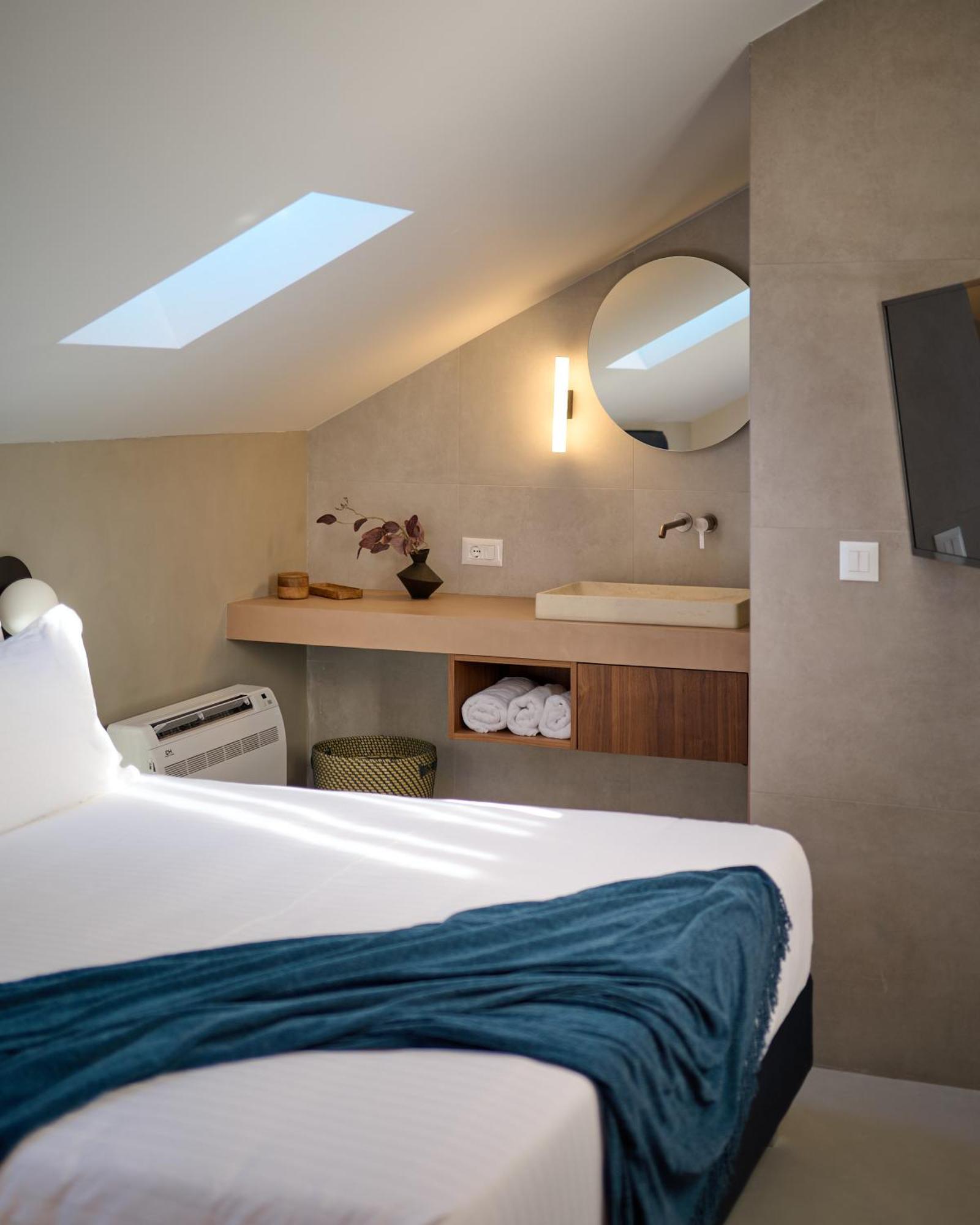 Central Heritage Hotel 스플리트 외부 사진