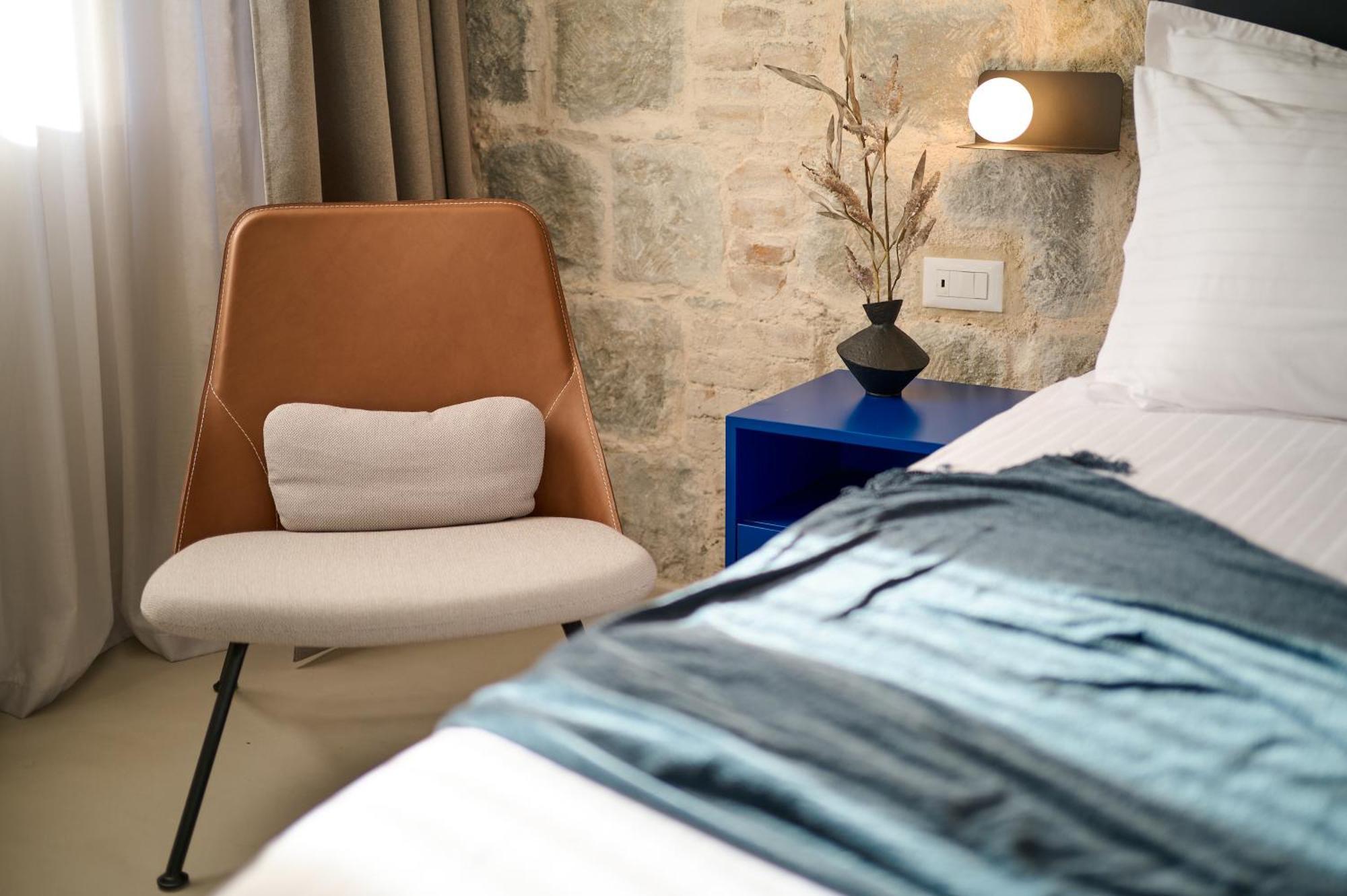 Central Heritage Hotel 스플리트 외부 사진