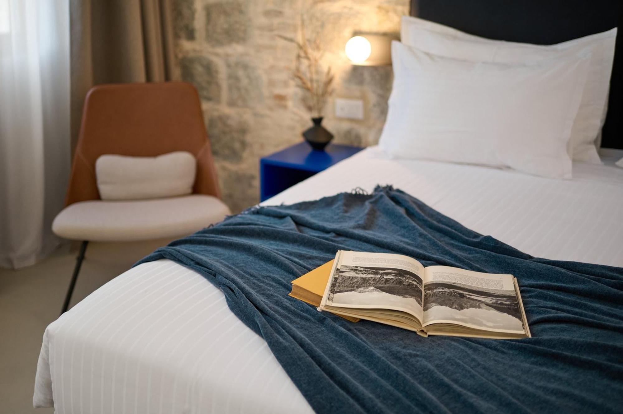 Central Heritage Hotel 스플리트 외부 사진