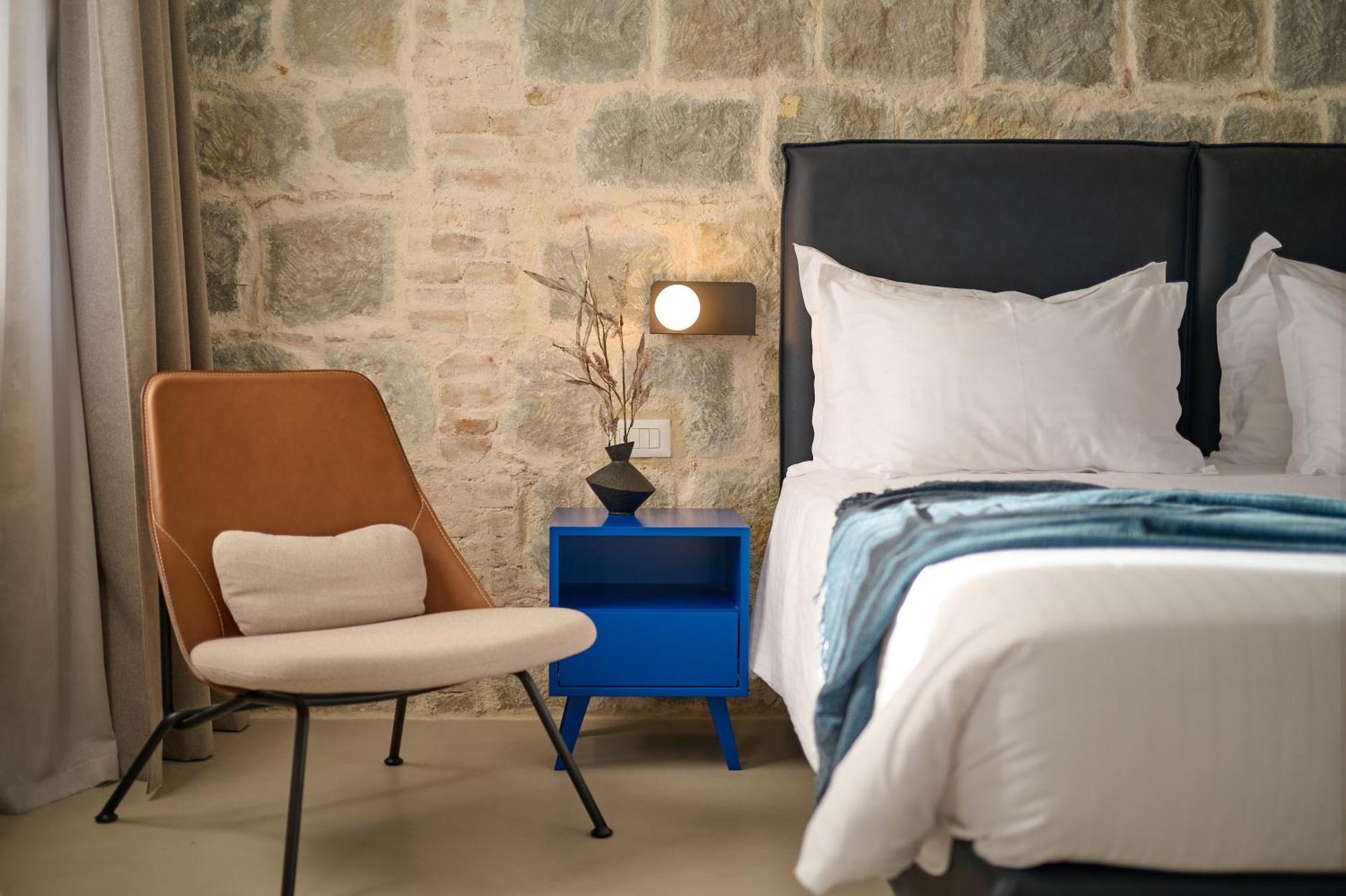 Central Heritage Hotel 스플리트 외부 사진