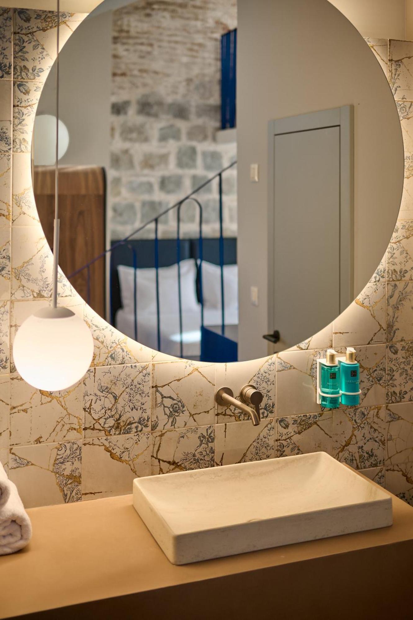 Central Heritage Hotel 스플리트 외부 사진
