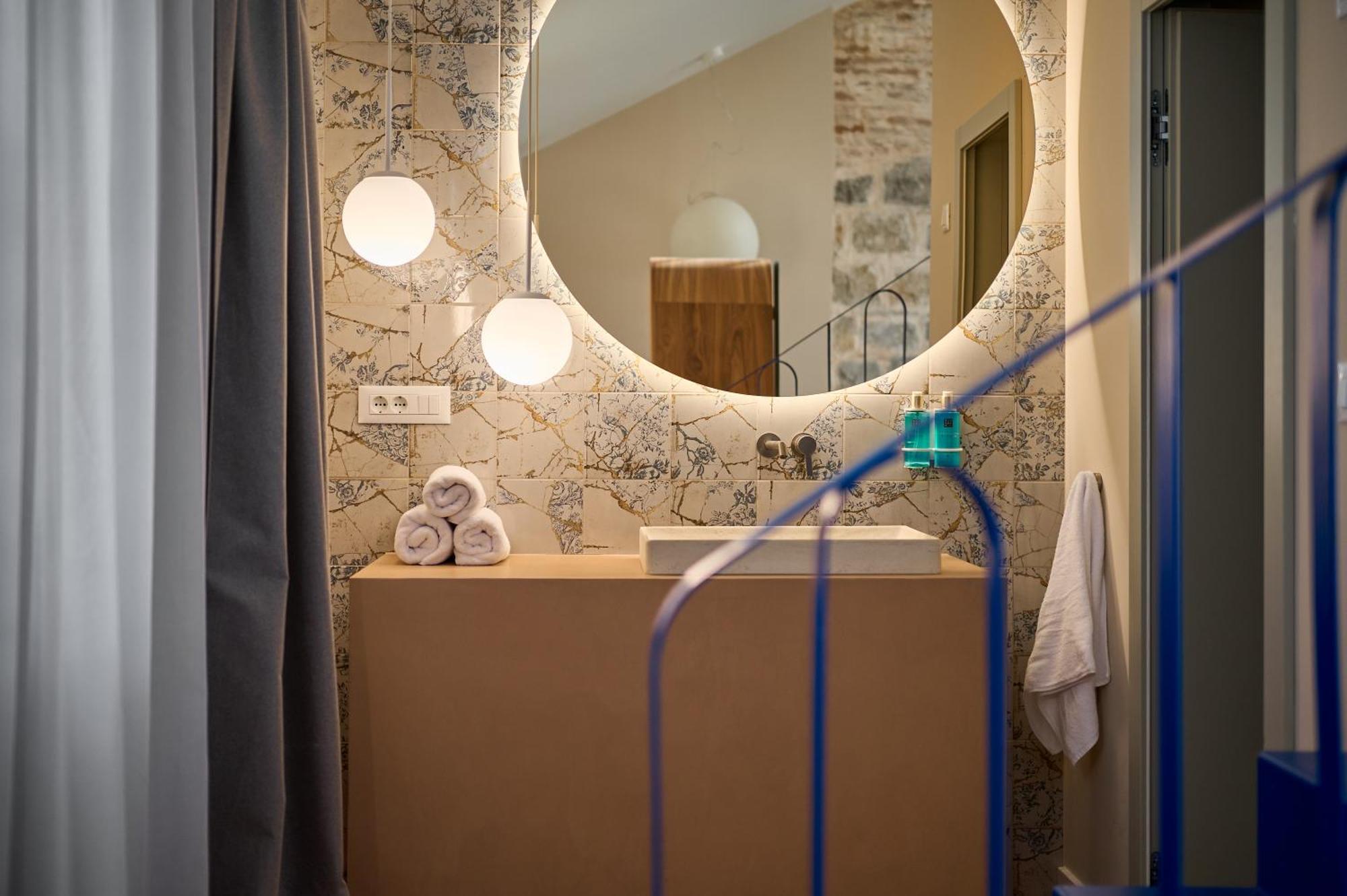 Central Heritage Hotel 스플리트 외부 사진